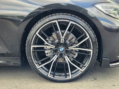 2019 BMW 3 Series