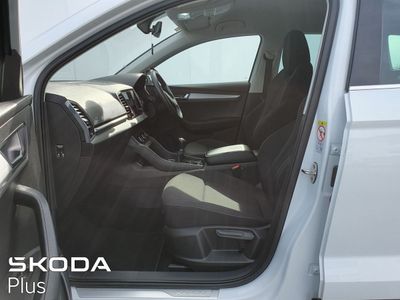 2022 Skoda Karoq