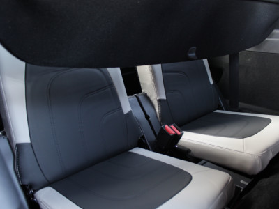 2019 Citroen C4 SpaceTourer