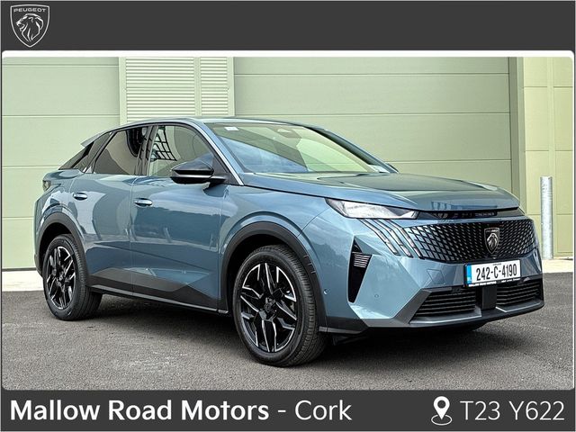vehicle for sale from Mallow Road Motors Kia