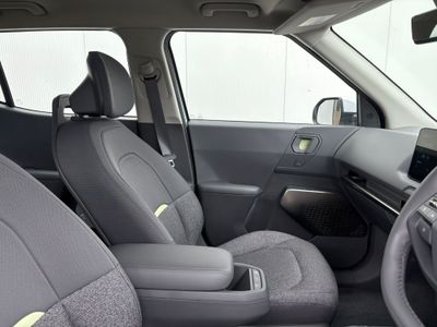 2026 Kia EV2