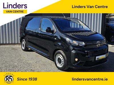 2026 Citroen Dispatch