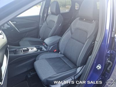 2023 Nissan Qashqai