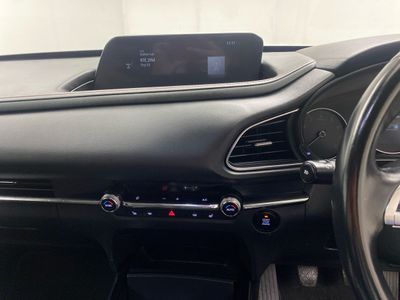 2023 Mazda CX-30