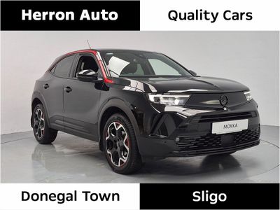 2023 Opel Mokka