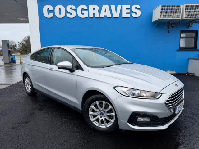 vehicle for sale from Cosgrave's Garage Castlebar
