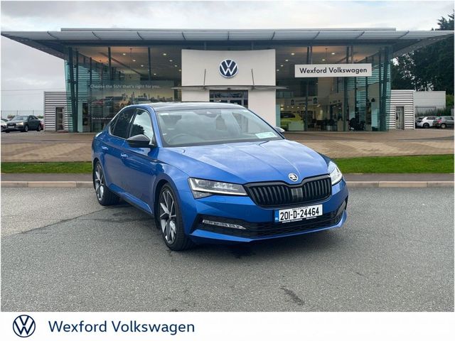 vehicle for sale from Wexford Volkswagen