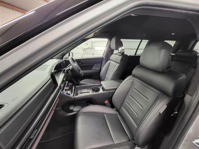 2024 Hyundai Santa Fe