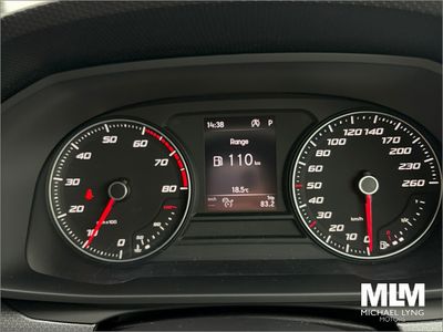 2024 SEAT Leon