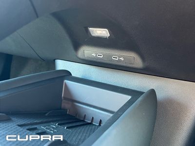 2026 Cupra Tavascan