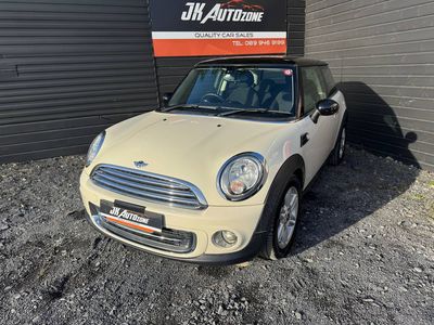 2014 Mini Cooper