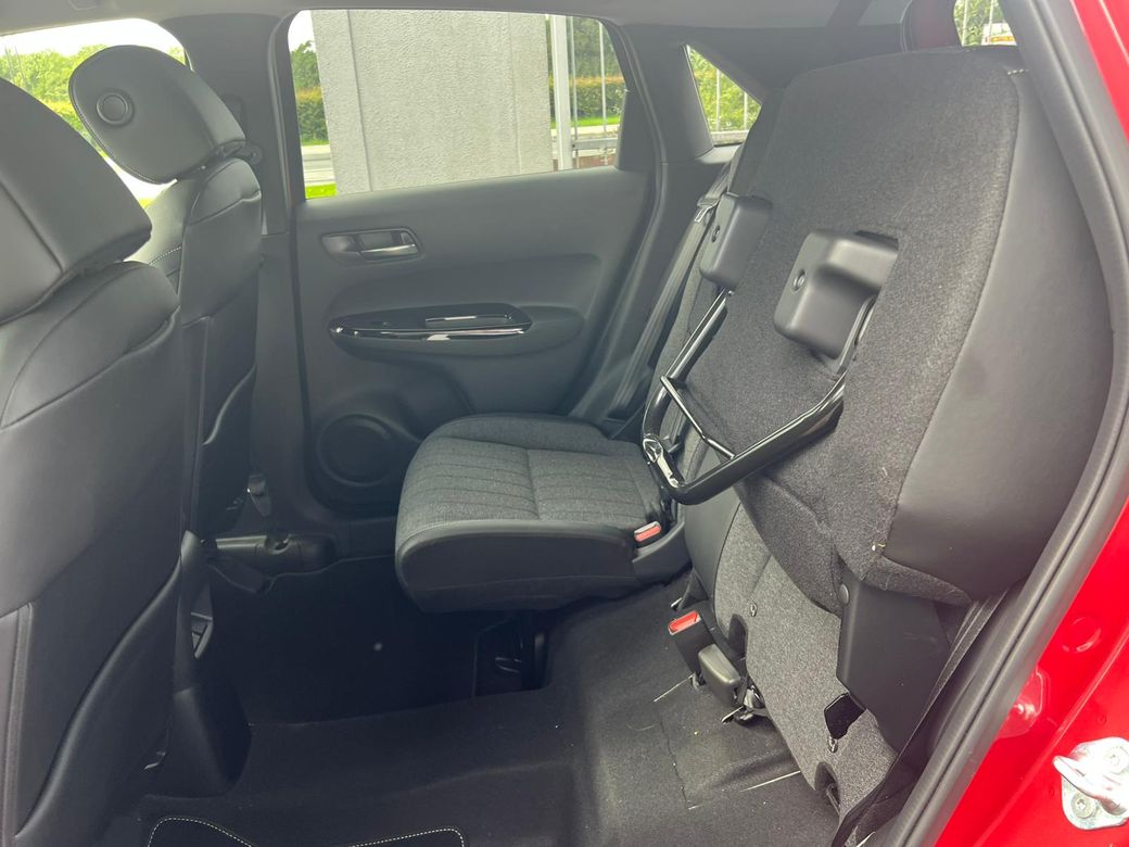 2023 Honda Jazz