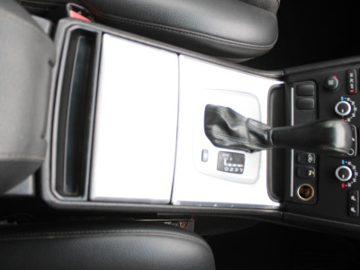 2012 Volvo XC90