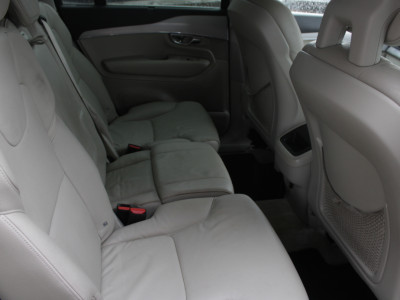 2015 Volvo XC90