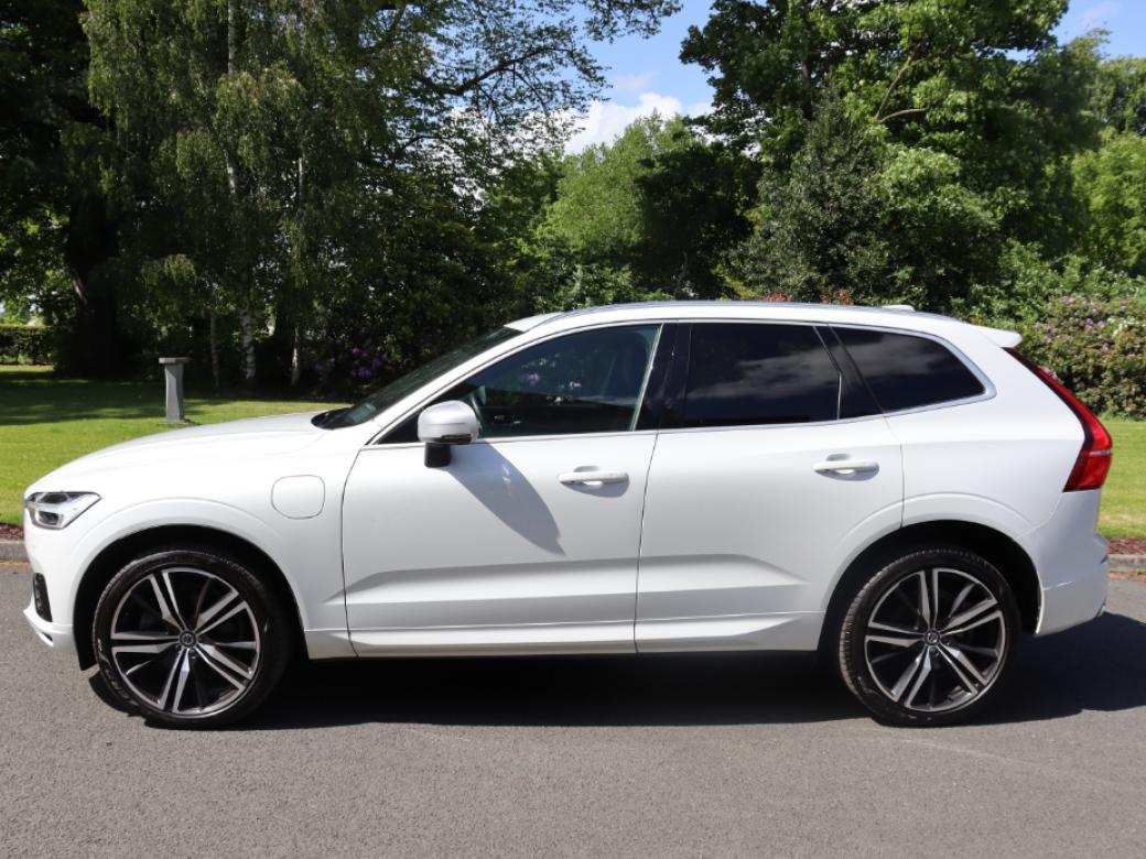 2019 Volvo XC60