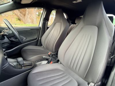 2025 Toyota Yaris