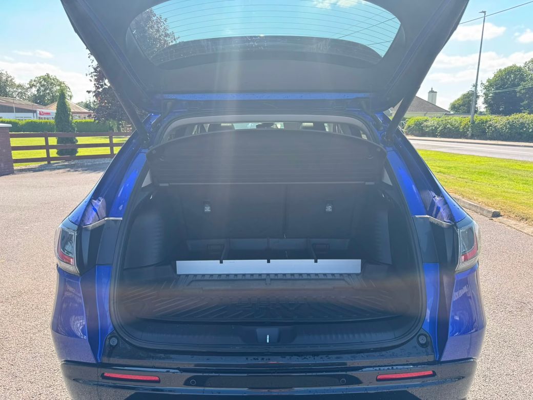 2024 Honda ZR-V