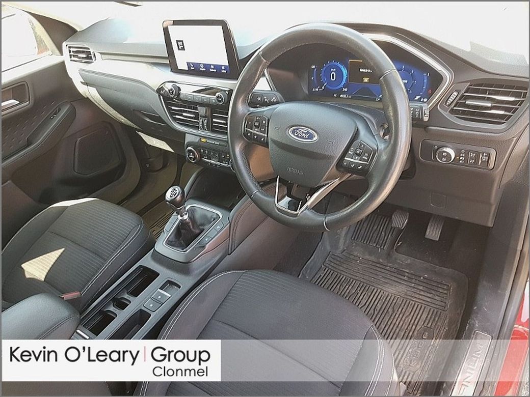 2021 Ford Kuga