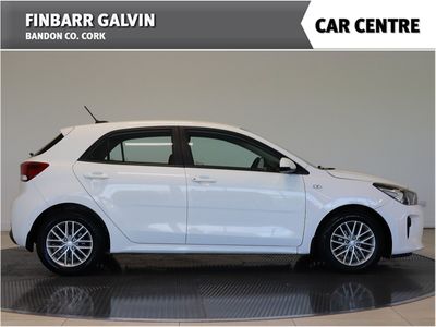 2019 Kia Rio