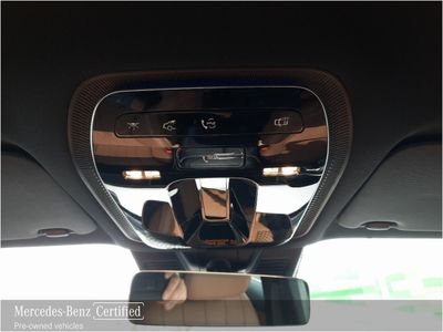 2024 Mercedes-Benz E Class