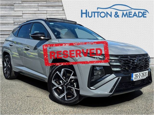 vehicle for sale from Hutton & Meade