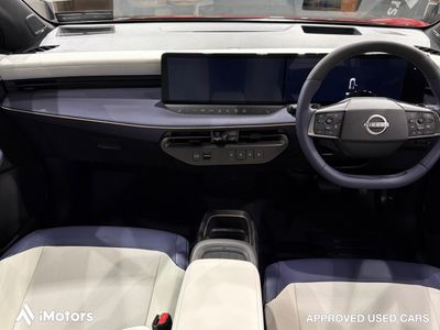 2026 Nissan Leaf
