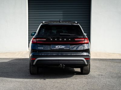 2024 Skoda Kodiaq
