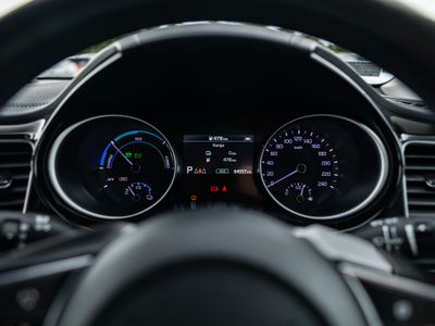2022 Kia XCeed