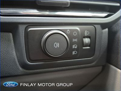 2026 Ford Transit Custom