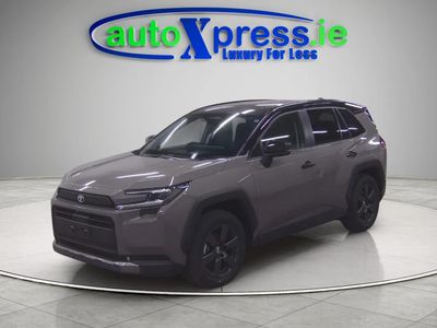 2026 Toyota Rav4