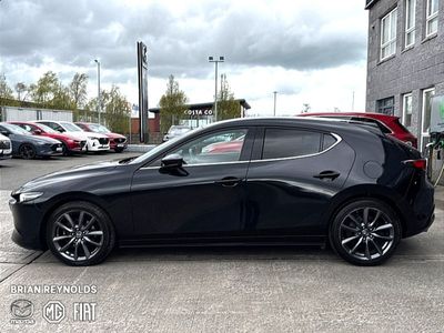 2019 Mazda Mazda3