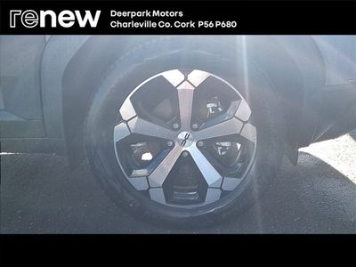 2025 Dacia Duster