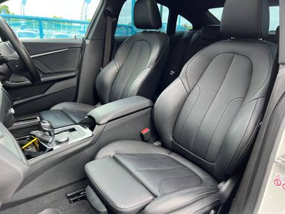 2021 BMW 2 Series