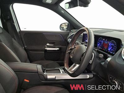 2025 Mercedes-Benz EQB