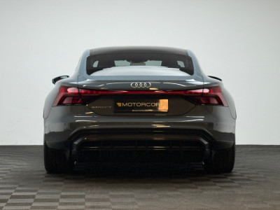 2024 Audi e-tron GT
