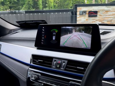 2022 BMW X1