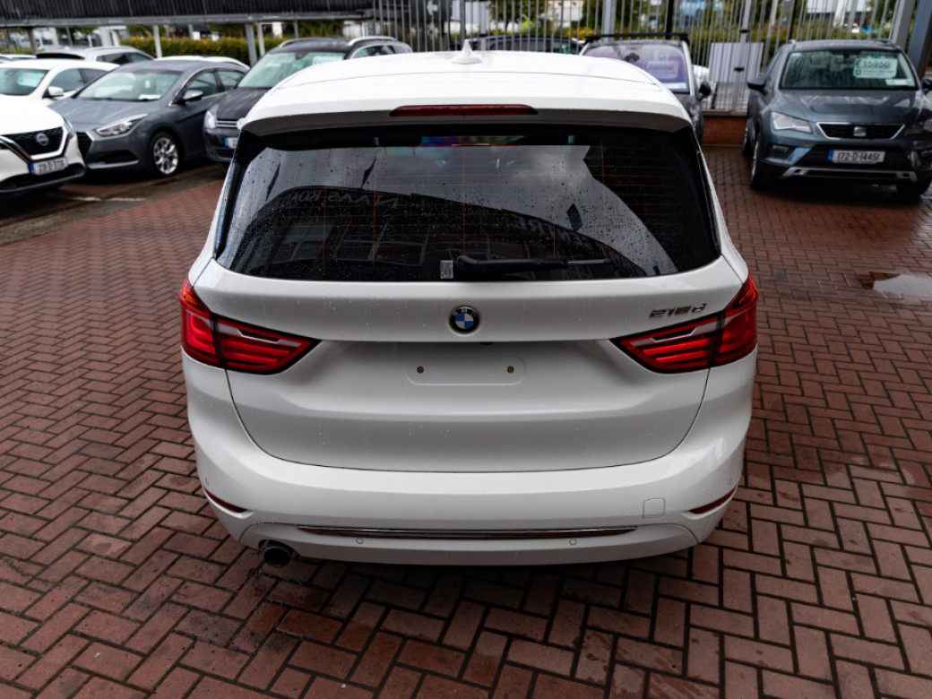 2016 BMW 2 Series