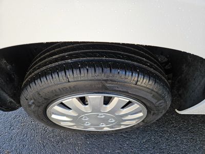 2020 Peugeot Partner