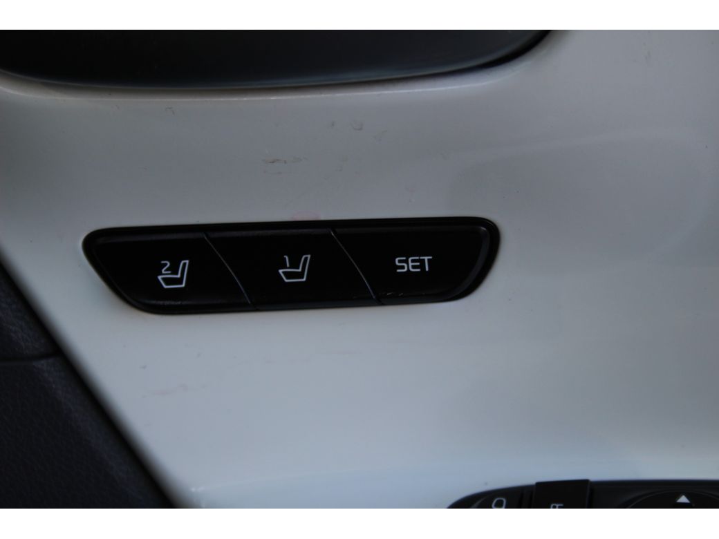 2017 Kia Niro