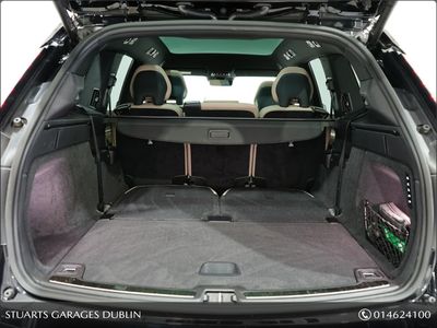 2026 Volvo EX90