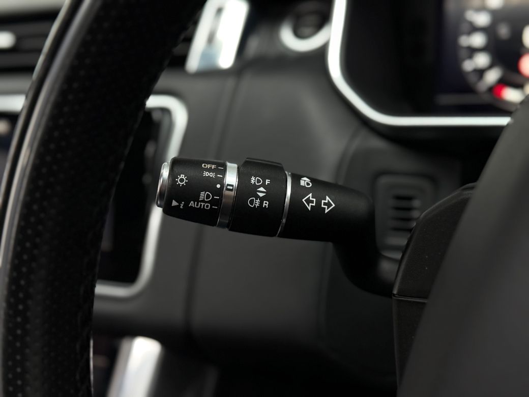 2021 Land Rover Range Rover Sport