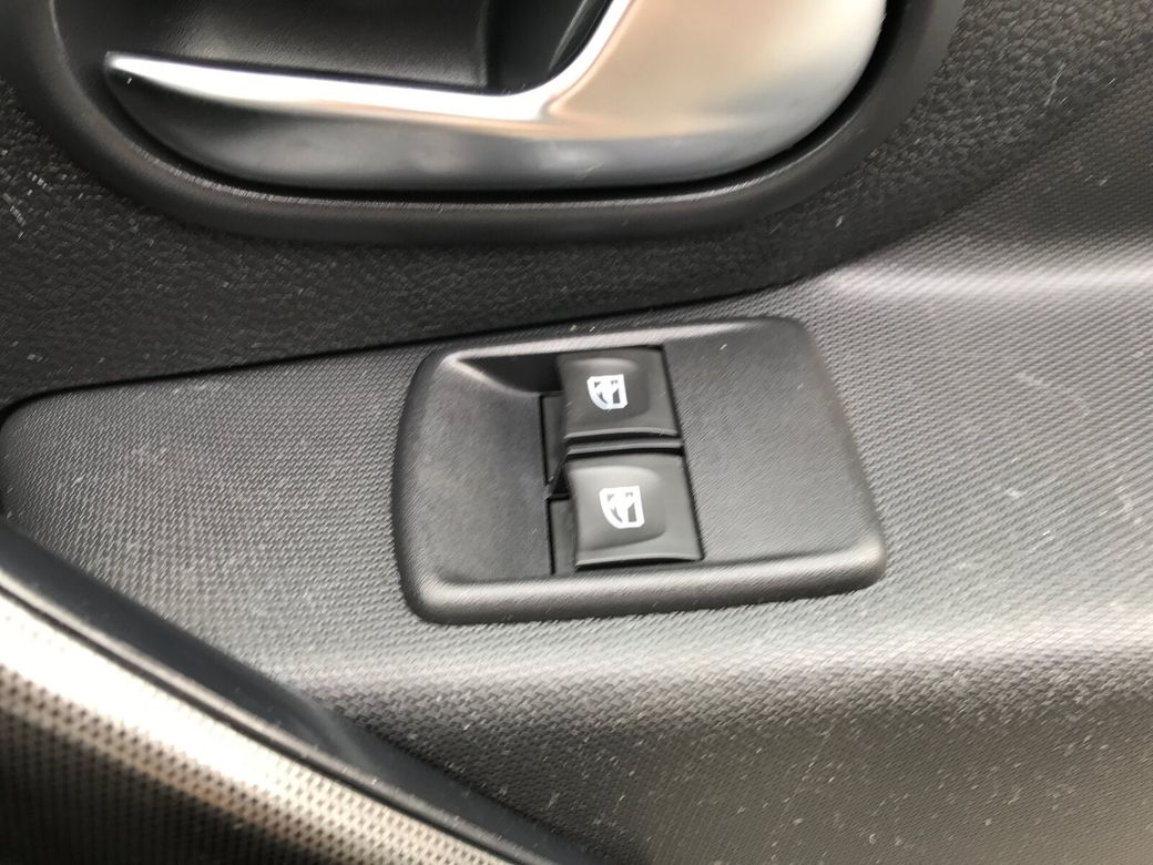 2020 Dacia Sandero Stepway