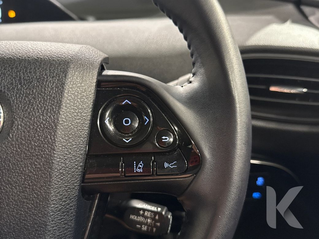 2020 Toyota Prius