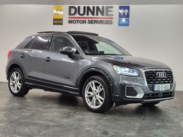 vehicle for sale from Dunne Motor Services