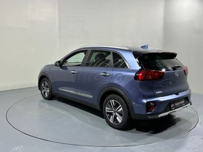 2020 Kia Niro