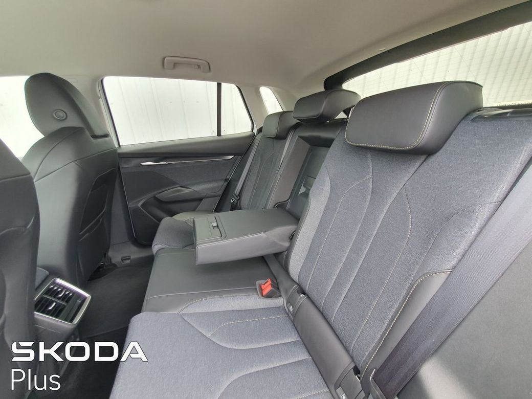 2025 Skoda Elroq