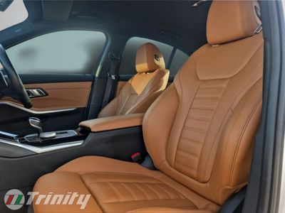 2021 BMW 3 Series