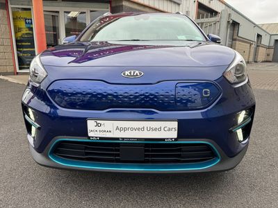 2021 Kia Niro