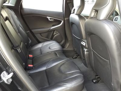 2015 Volvo V40