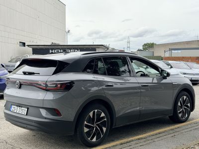 2023 Volkswagen ID.4